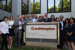Smith & Nephew: la formazione a supporto dell’innovazione