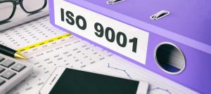 consulenza ISO 9001