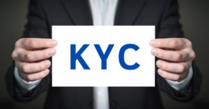 KYC: cos'é il Know Your Customer